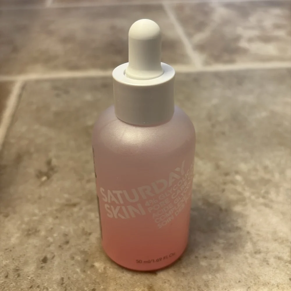 Pink Pore Control Complex - Picture 2 of 2